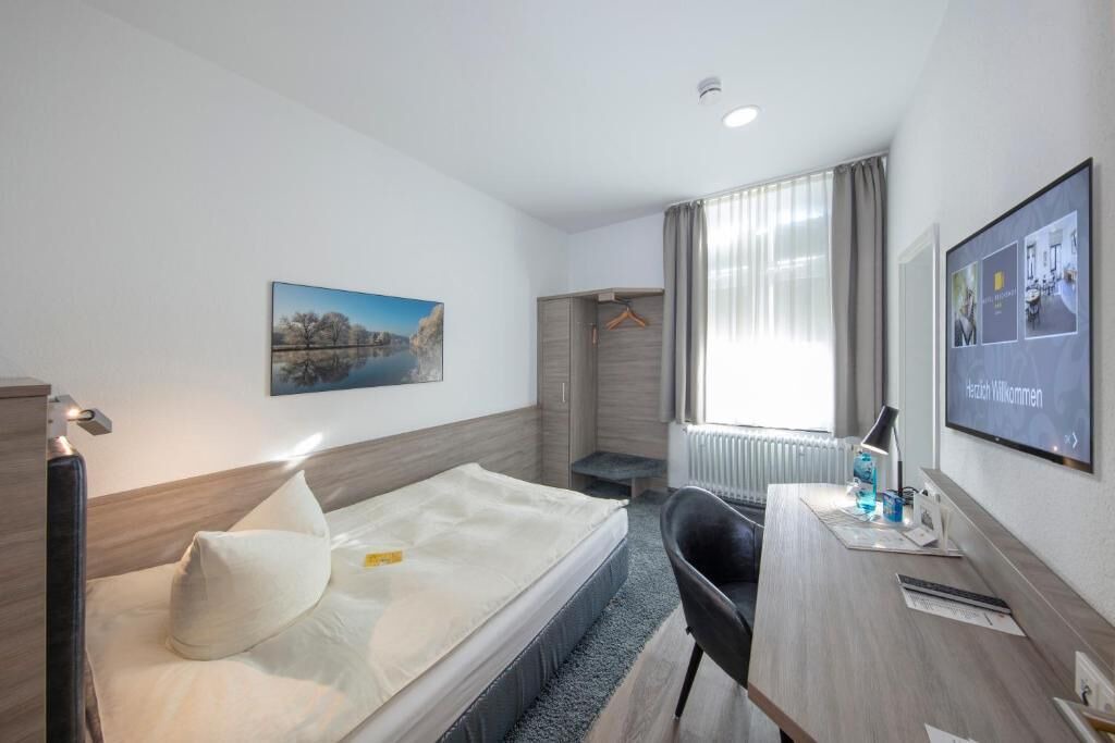 Photo of Bedroom in Schwerte