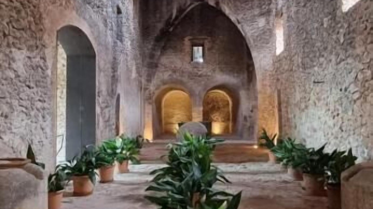 Photo of Outdoor in Santa Maria del Cami