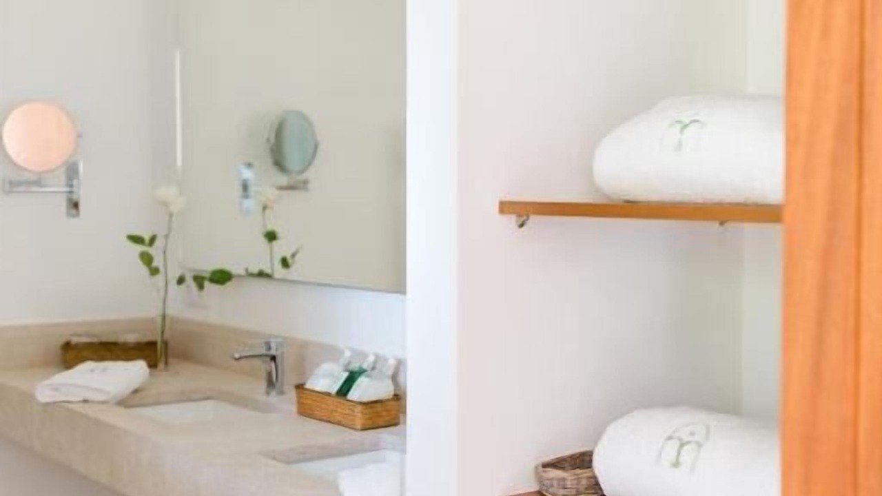 Photo of Bathroom in Santa Maria del Cami