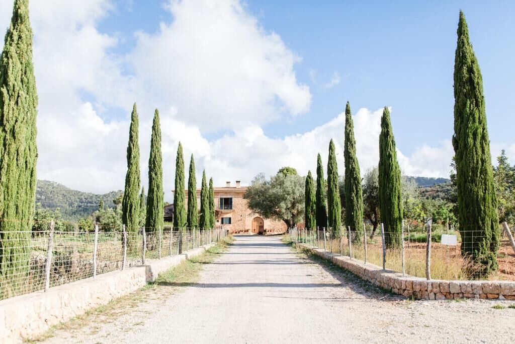 Photo of Outdoor in Santa Maria del Cami