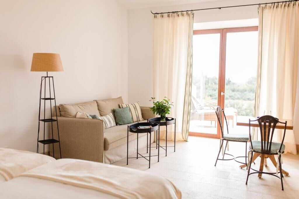 Photo of Livingroom in Santa Maria del Cami