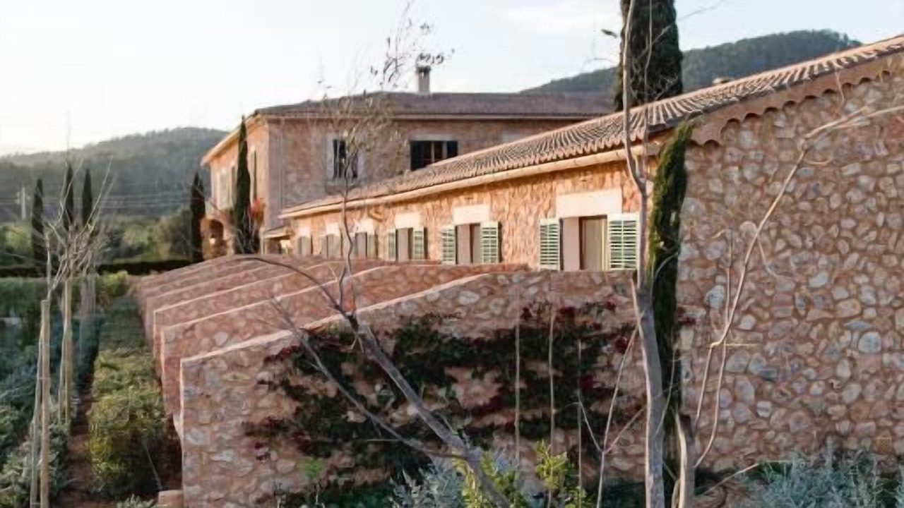Photo of Outdoor in Santa Maria del Cami