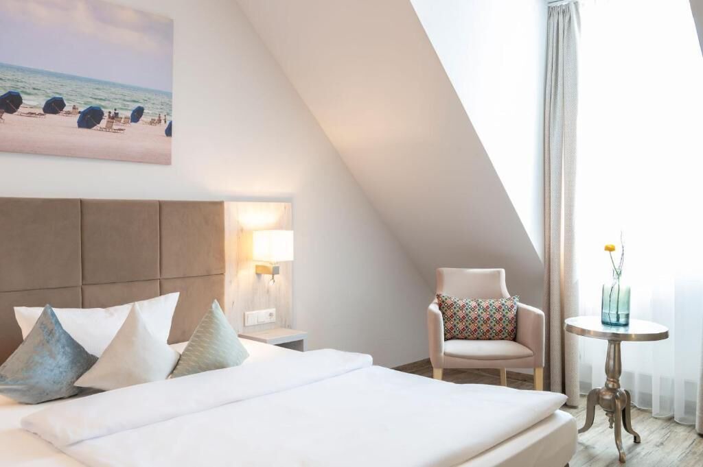 Photo of Bedroom in Adelsdorf