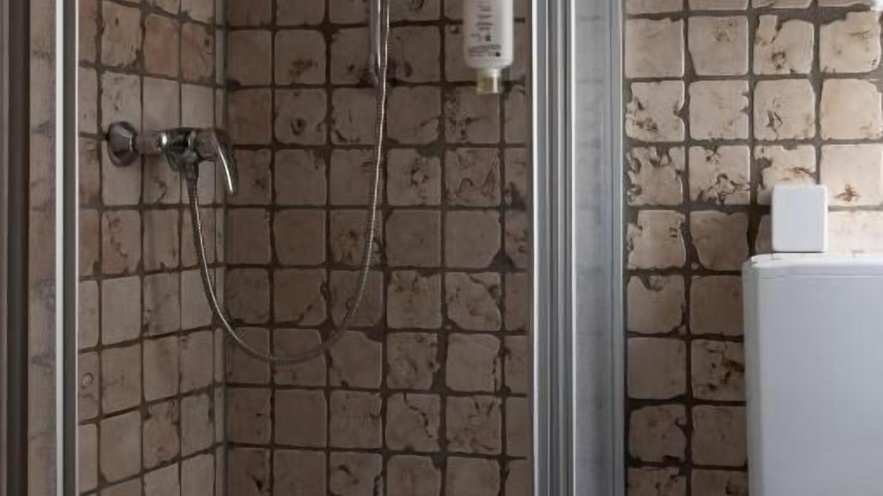 Photo of Bathroom in Adelsdorf