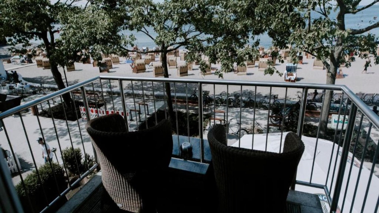 Photo of Patio Balcony in Heikendorf
