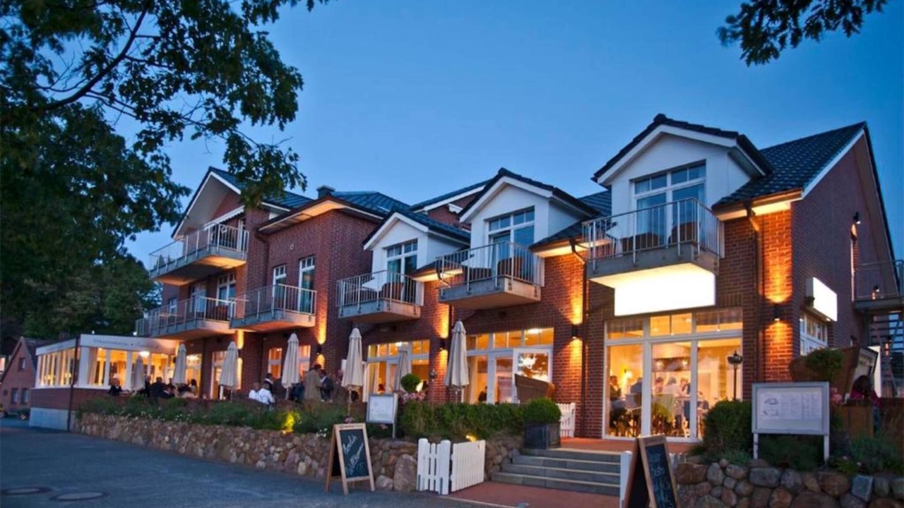 Photo of Outdoor in Heikendorf