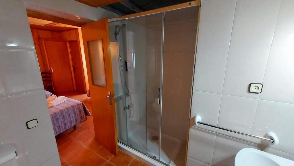 Photo of Bathroom in Espot