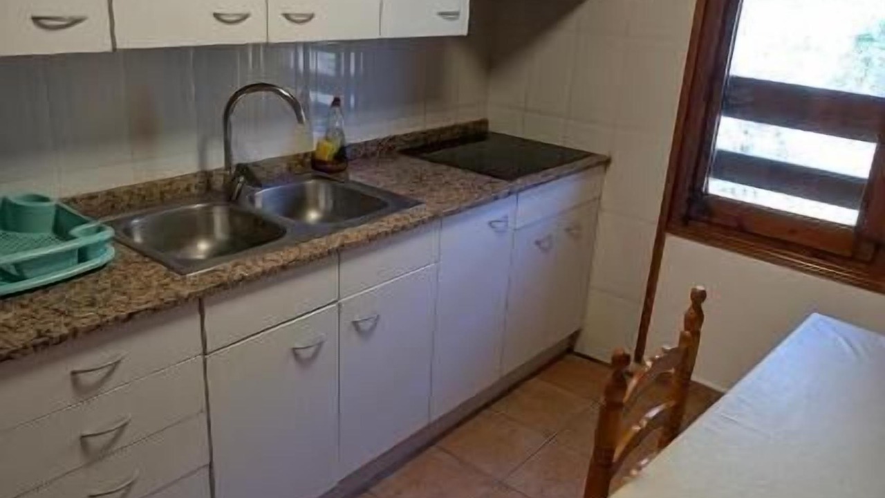 Photo of Kitchen in Espot
