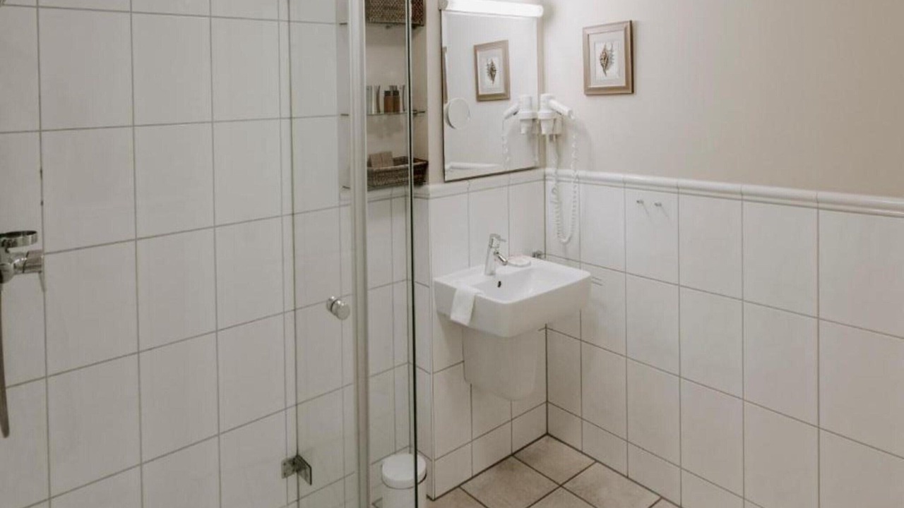 Photo of Bathroom in Heikendorf