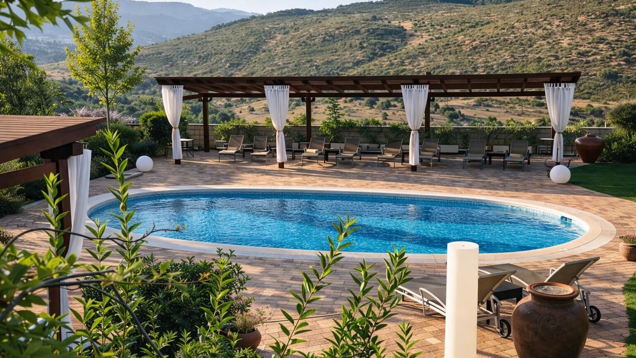 Photo of Outdoor in Robledo de Chavela