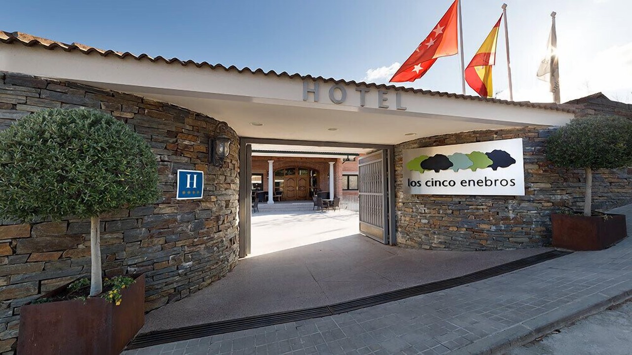 Photo of Outdoor in Robledo de Chavela