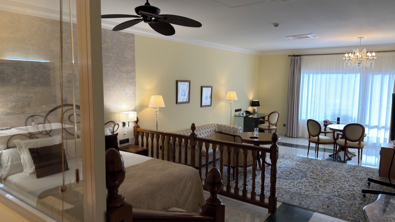 Photo of Bedroom in Robledo de Chavela