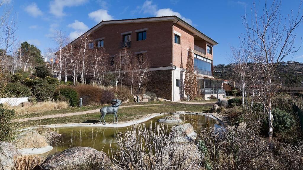 Photo of Outdoor in Robledo de Chavela