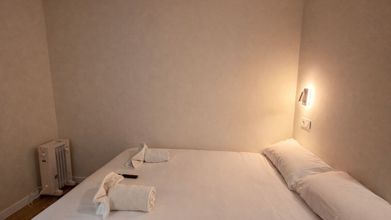 Photo of Bedroom in Cuatro Caminos