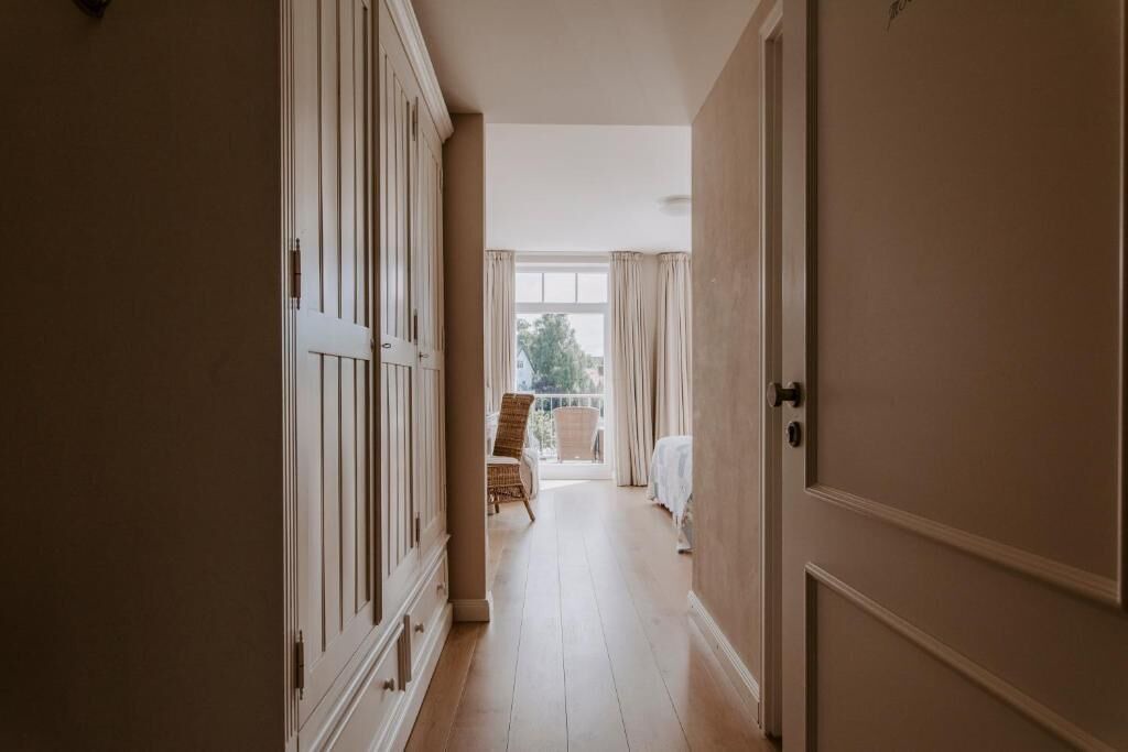 Photo of Bedroom in Heikendorf