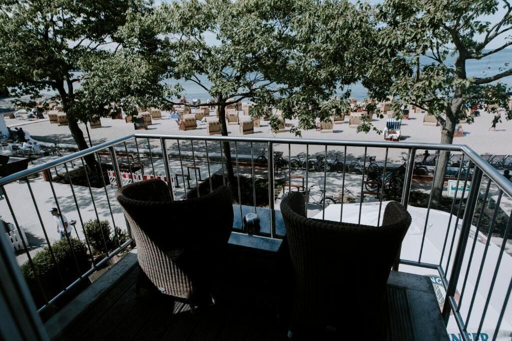 Photo of Patio Balcony in Heikendorf