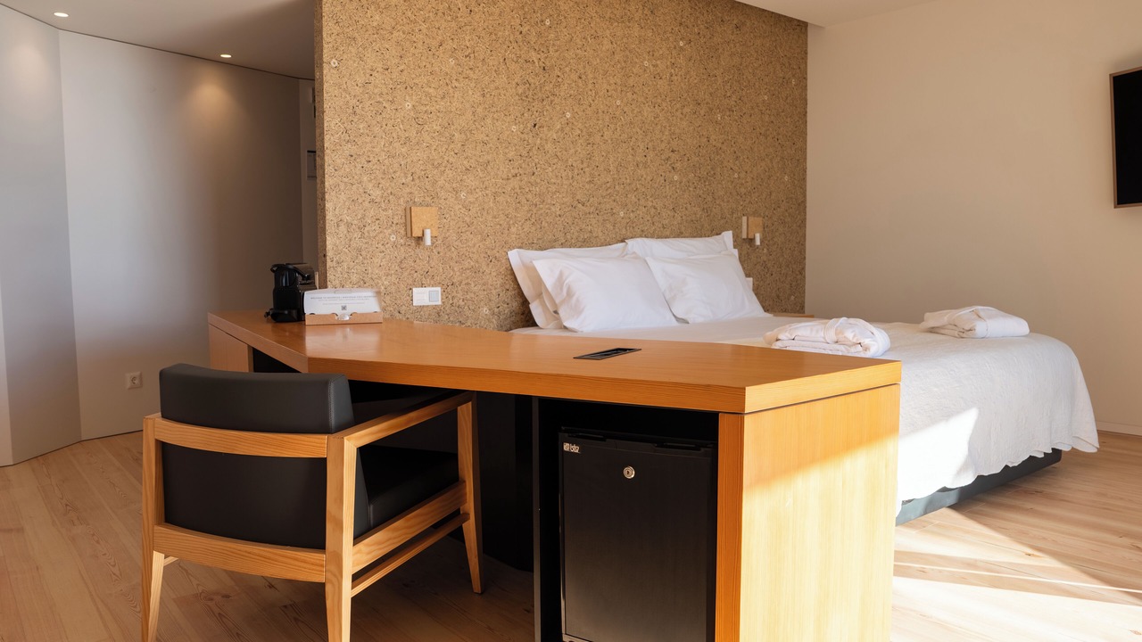 Photo of Bedroom in Vila Nova de Foz Coa