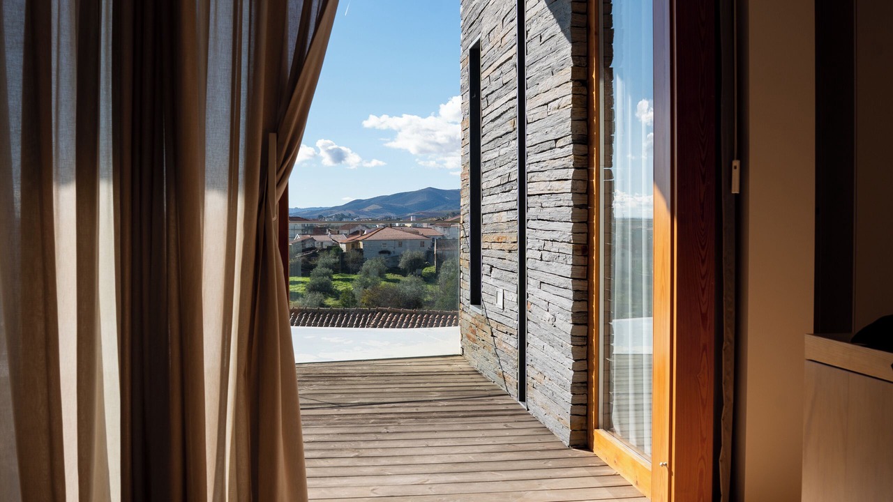 Photo of Bedroom in Vila Nova de Foz Coa