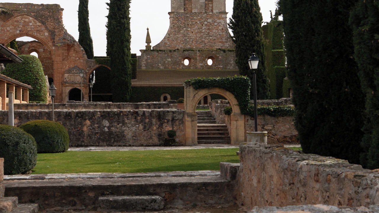 Photo of Outdoor in Ayllon