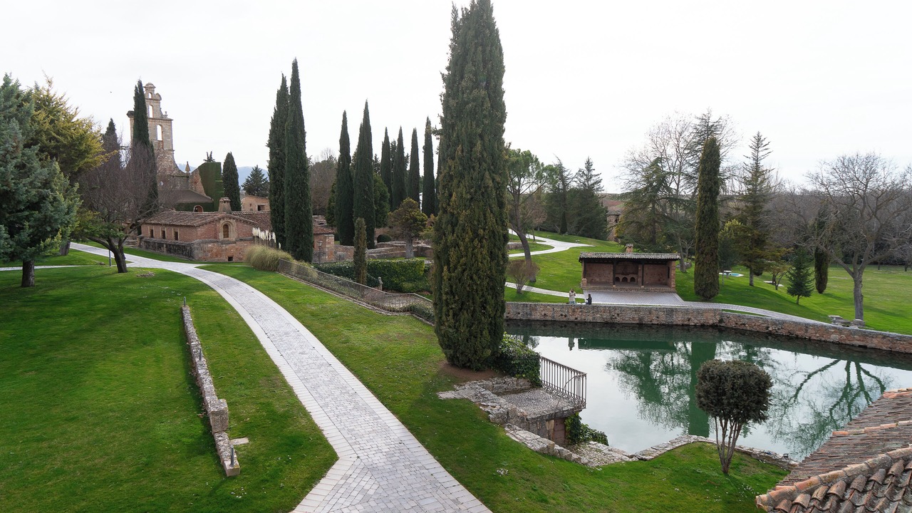 Photo of Outdoor in Ayllon