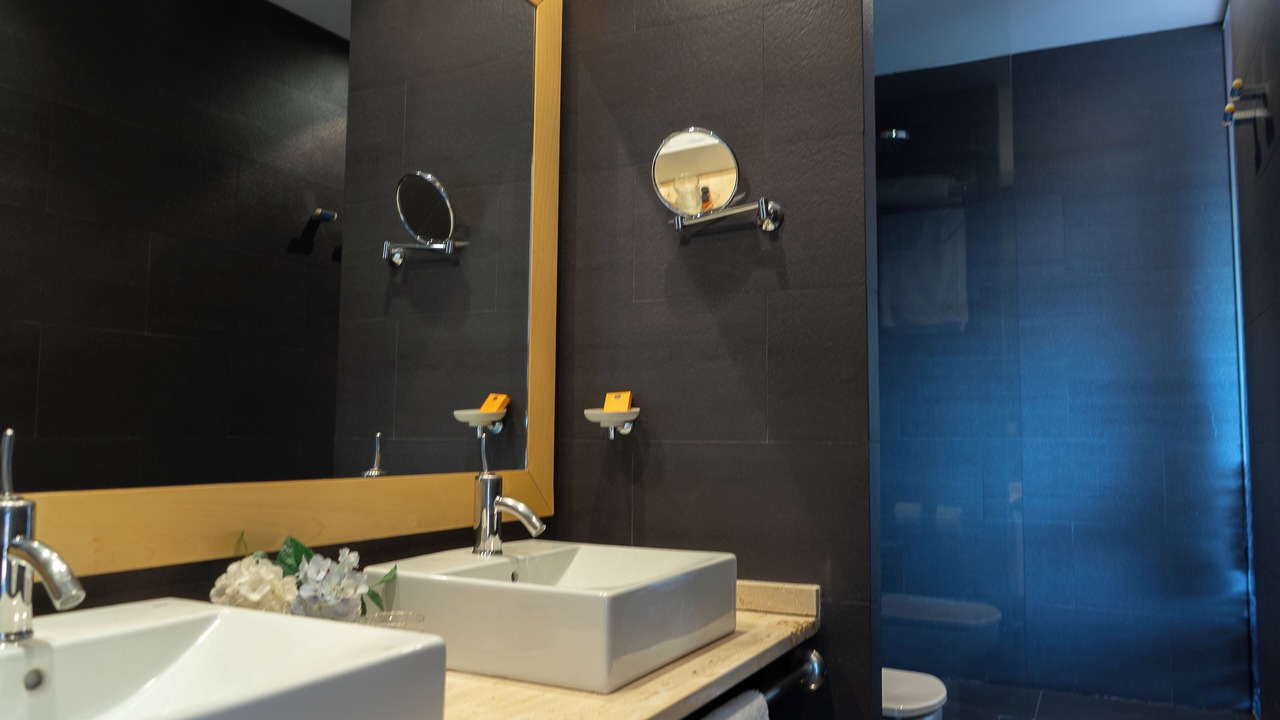 Photo of Bathroom in Ayllon