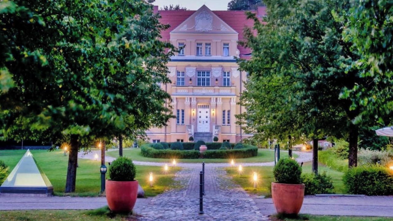 Photo of Outdoor in Neddesitz