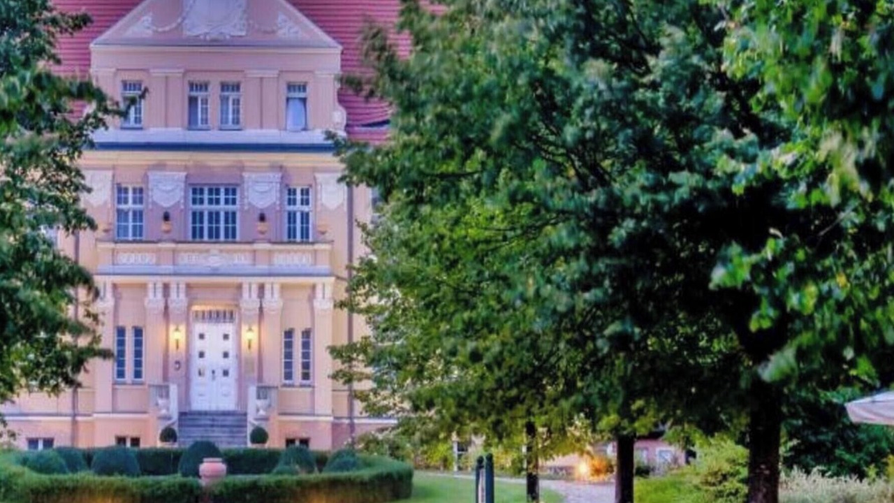 Photo of Outdoor in Neddesitz