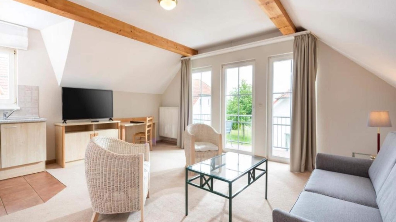 Photo of Bedroom in Neddesitz