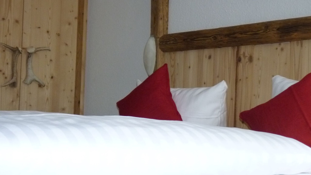 Photo of Bedroom in Maierhofen