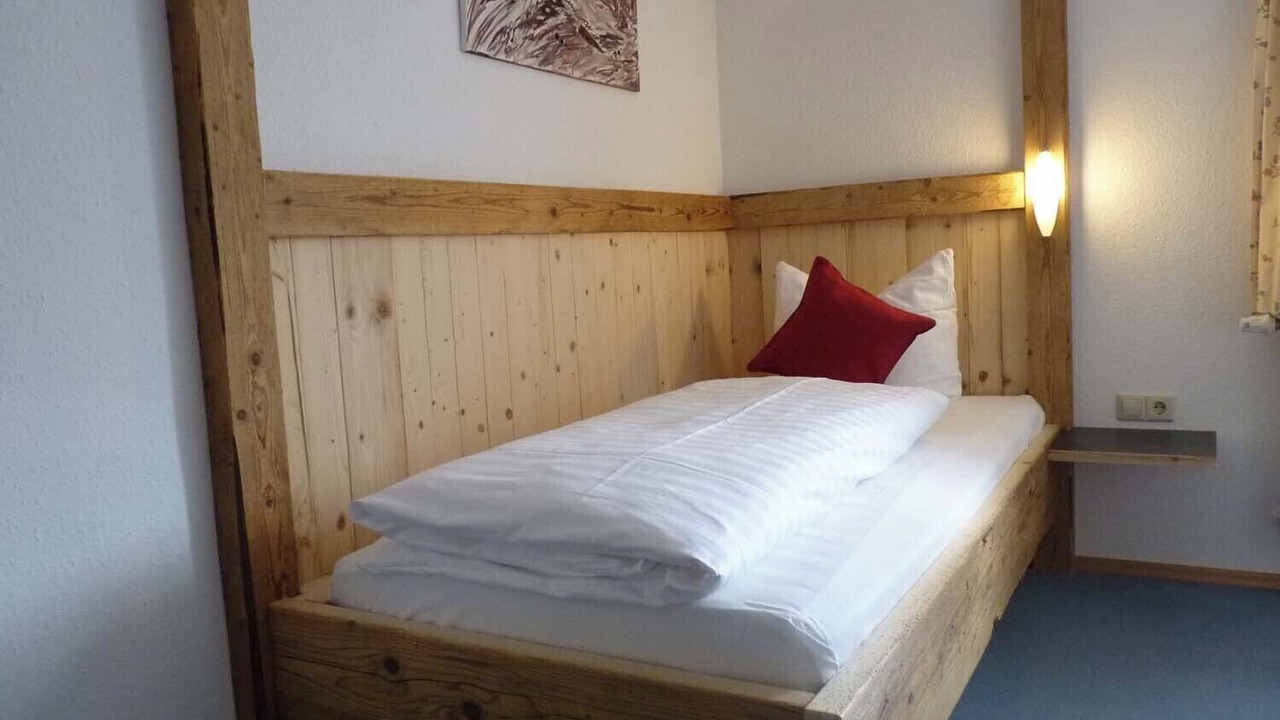 Photo of Bedroom in Maierhofen