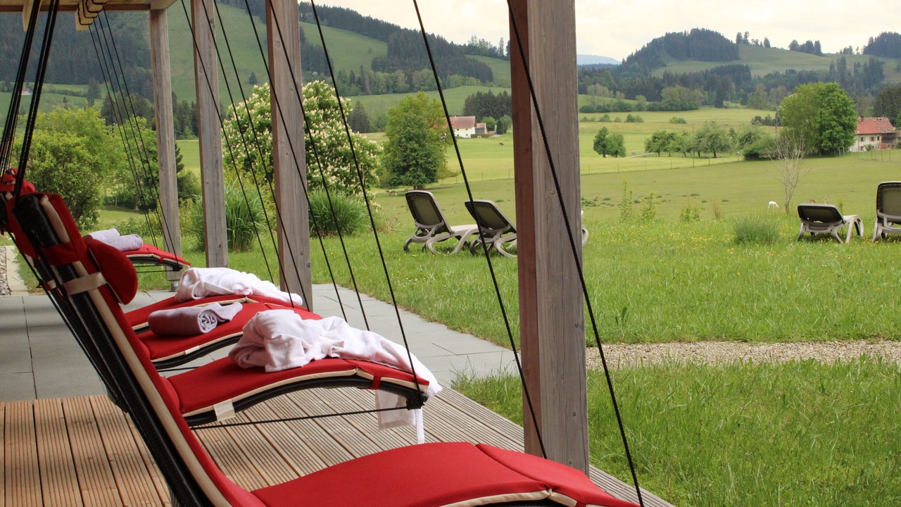 Photo of Outdoor in Maierhofen