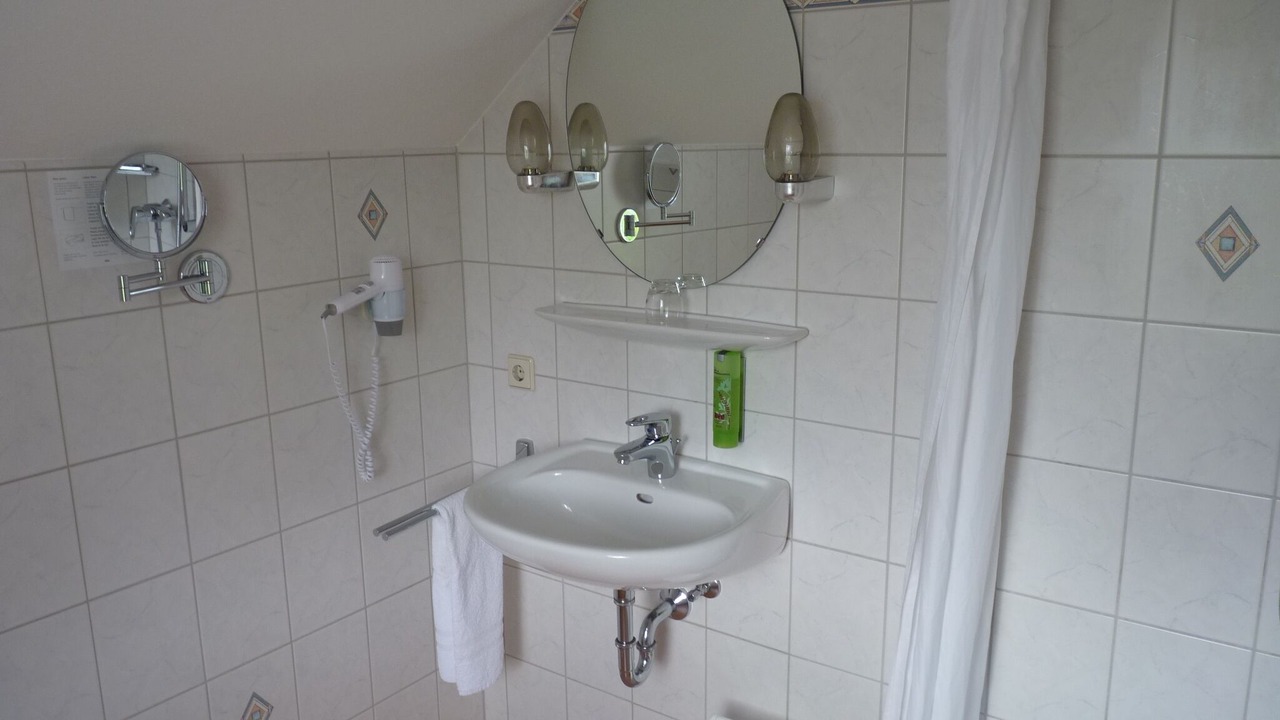 Photo of Bathroom in Maierhofen
