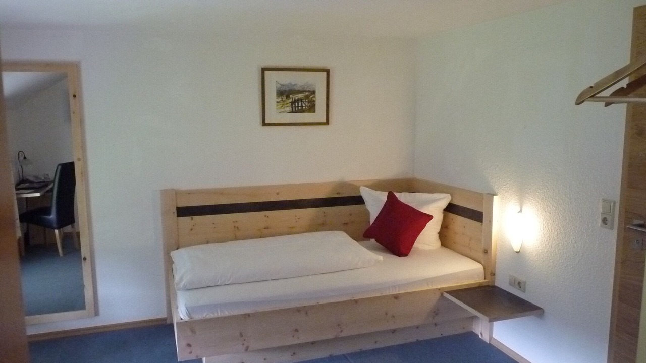 Photo of Bedroom in Maierhofen