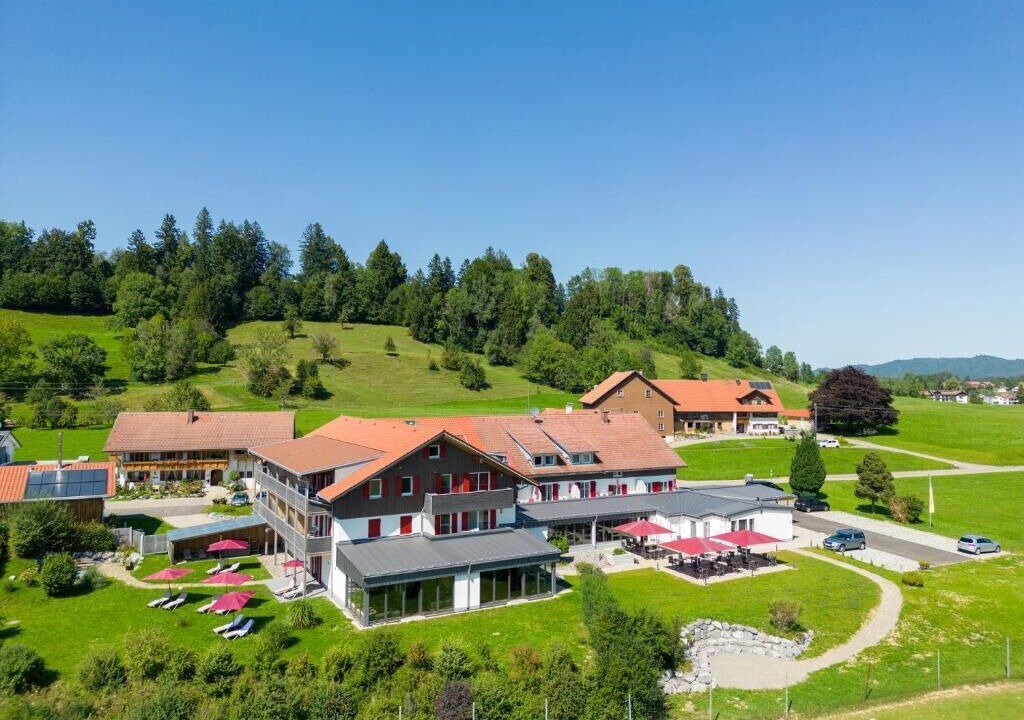 Photo of Outdoor in Maierhofen