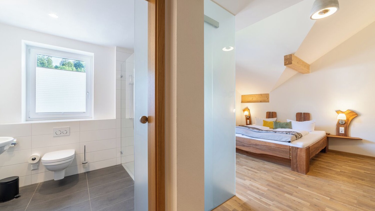 Photo of Bathroom in Maierhofen