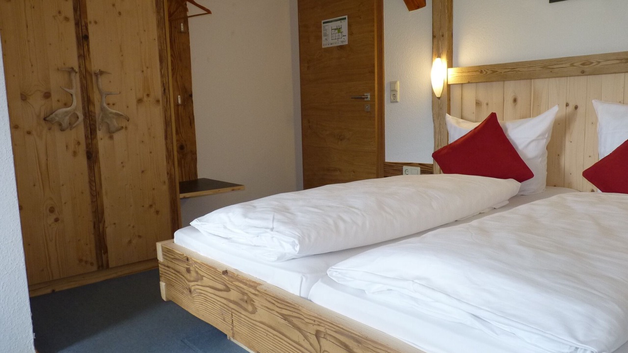 Photo of Bedroom in Maierhofen