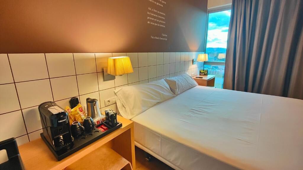 Photo of Bedroom in Ribera Baja