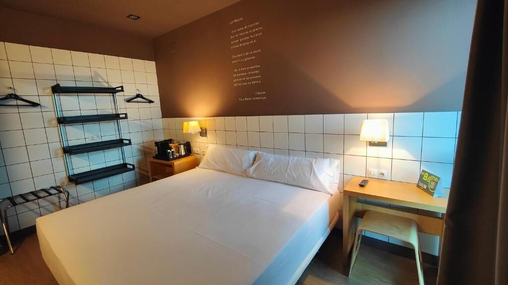 Photo of Bedroom in Ribera Baja
