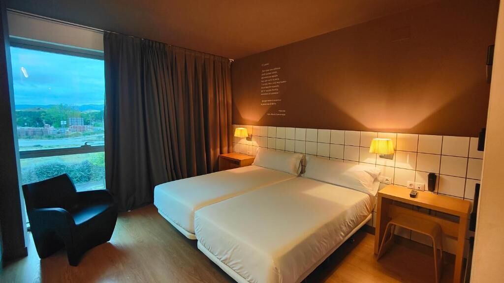 Photo of Bedroom in Ribera Baja