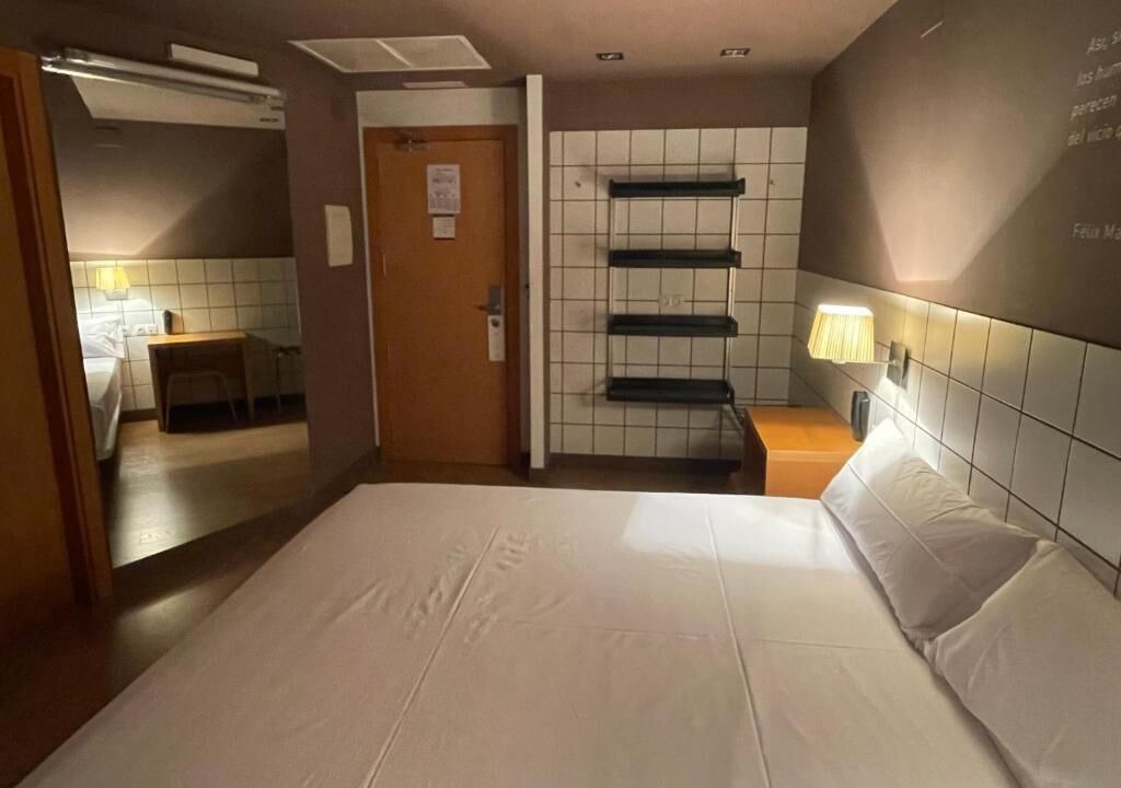 Photo of Bedroom in Ribera Baja