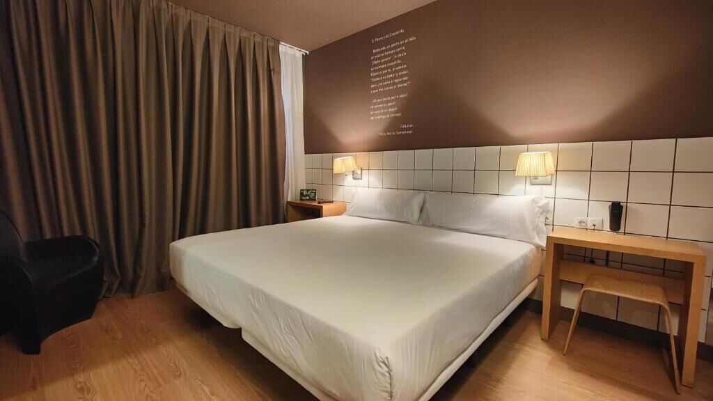 Photo of Bedroom in Ribera Baja