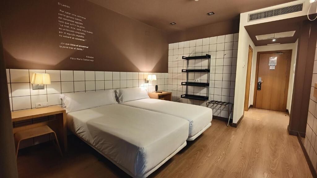 Photo of Bedroom in Ribera Baja