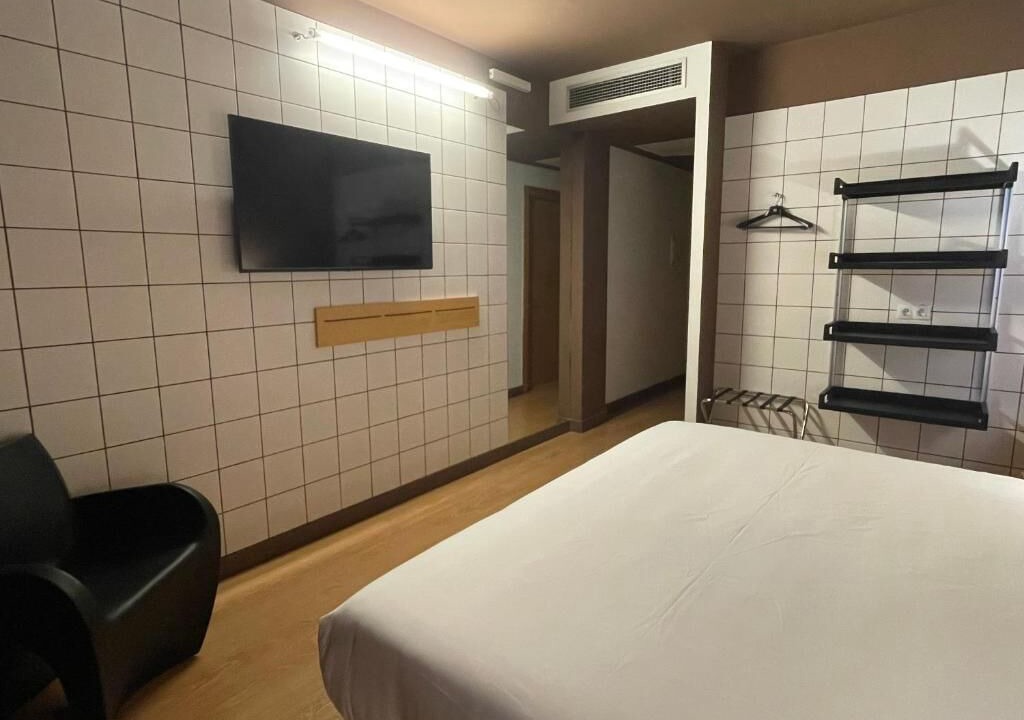 Photo of Bedroom in Ribera Baja