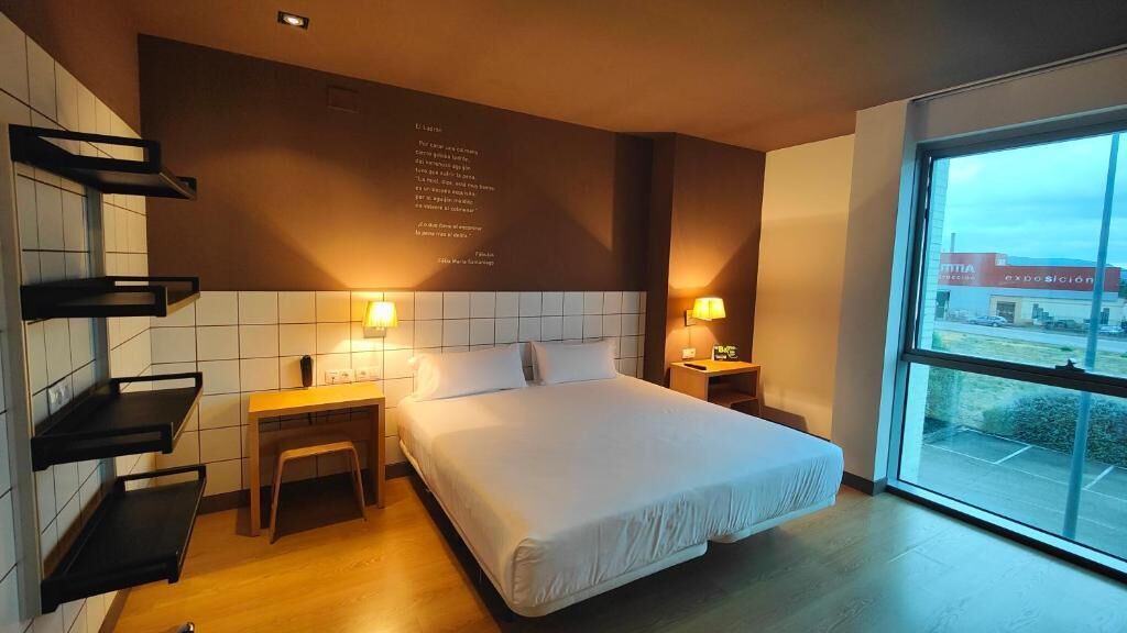 Photo of Bedroom in Ribera Baja