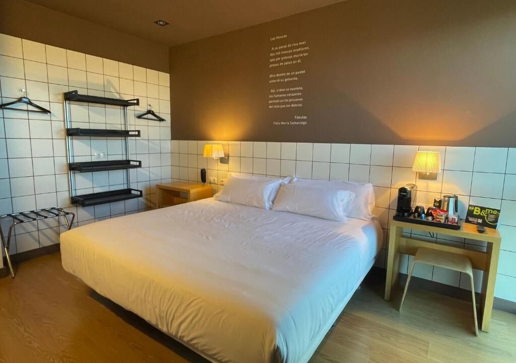 Photo of Bedroom in Ribera Baja