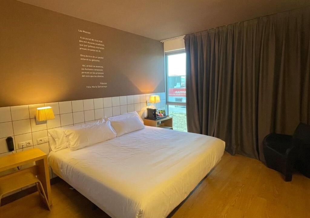Photo of Bedroom in Ribera Baja