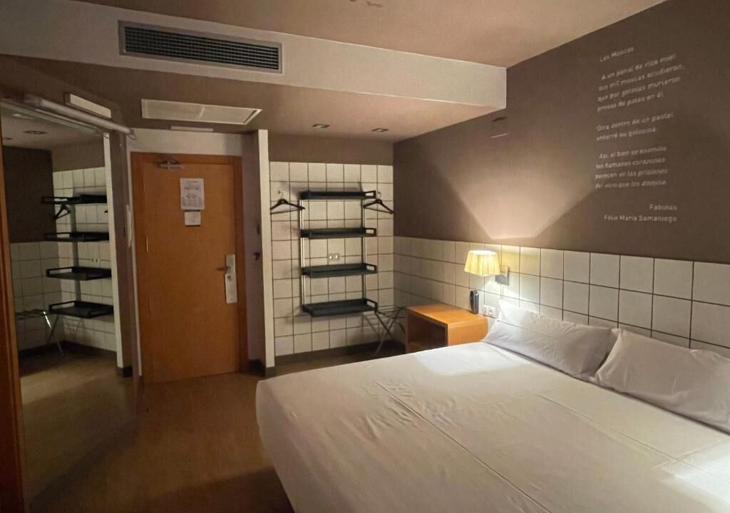 Photo of Bedroom in Ribera Baja