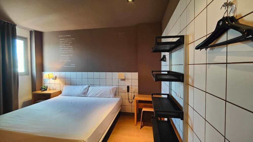 Photo of Bedroom in Ribera Baja