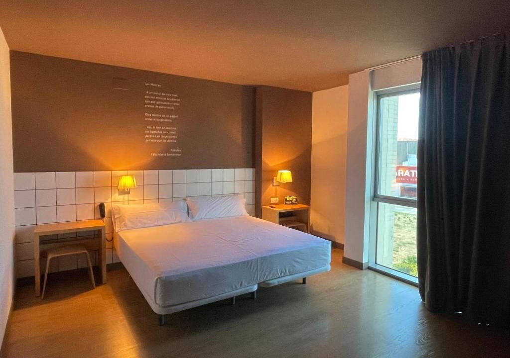 Photo of Bedroom in Ribera Baja