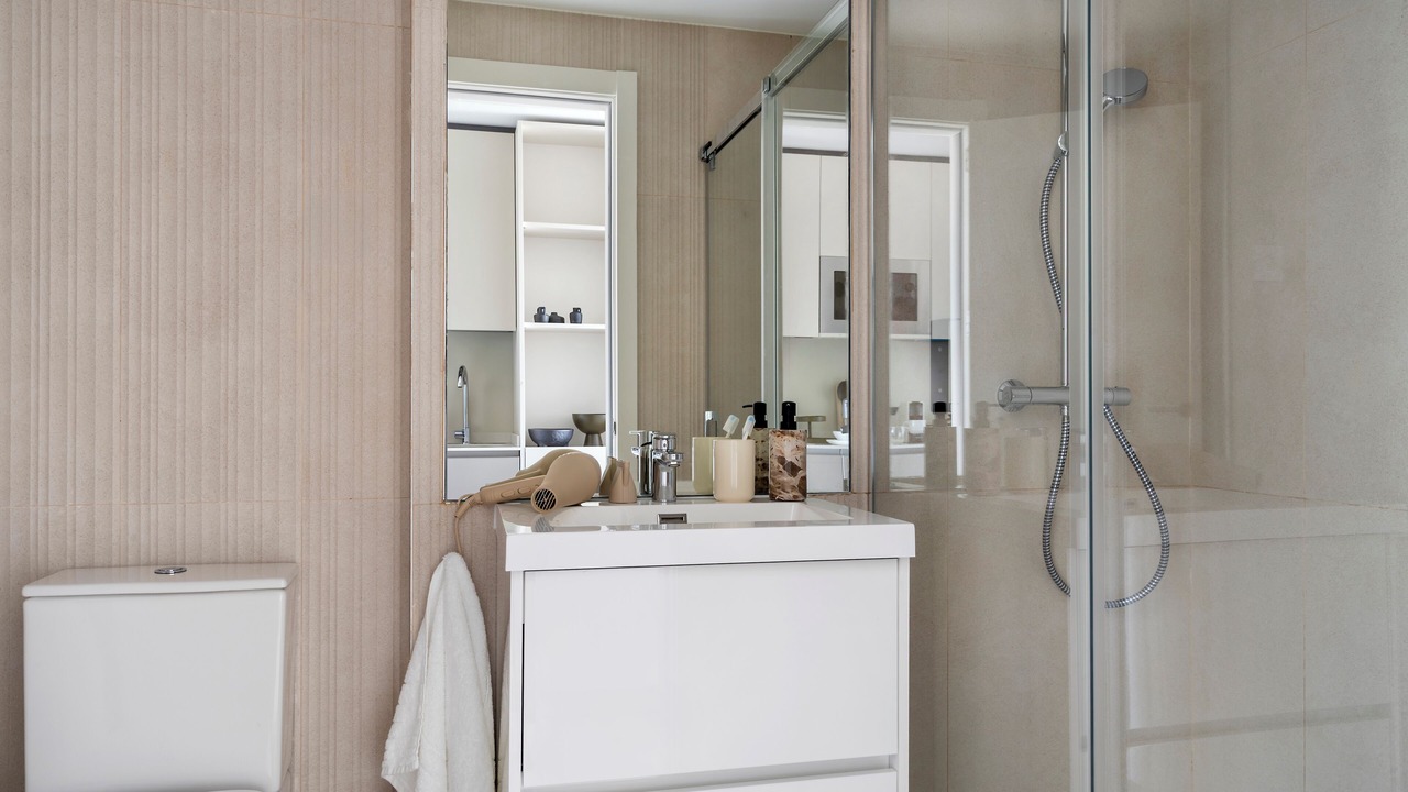 Photo of Bathroom in Valverde